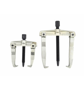 2-JAW SLIDING ARM BEARING PULLER 130mm