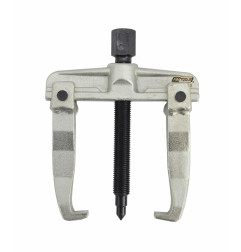  2-JAW SLIDING ARM BEARING PULLER 150mm