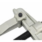 2-JAW SLIDING ARM BEARING PULLER 200mm