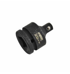 IMPACT SOCKET REDUCTION ADAPTER 3/4"x1/2" BLACK LINE