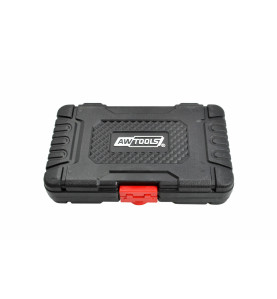 ZESTAW NASADEK UDAROWYCH 1/2" 15 elementów