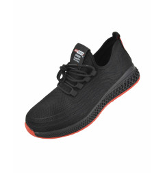 LIGHTWEIGHT SAFETY SHOES ARGON S.44 