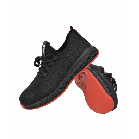 LIGHTWEIGHT SAFETY SHOES ARGON S.44 