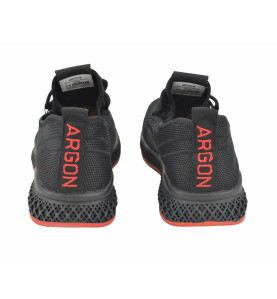 LIGHTWEIGHT SAFETY SHOES ARGON S.45 