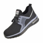 LIGHTWEIGHT SAFETY SHOES HELIUM S.40
