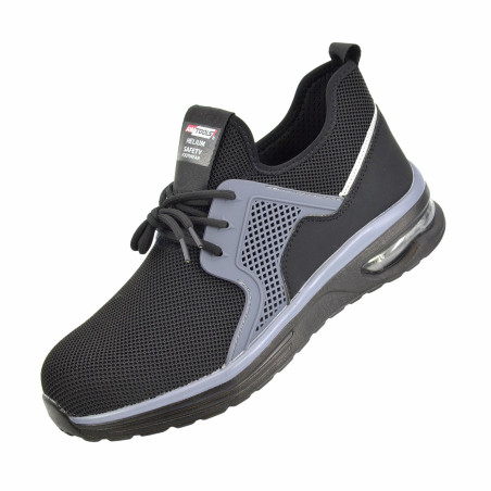 LIGHTWEIGHT SAFETY SHOES HELIUM S.42