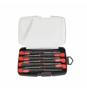 ZESTAW WKRĘTAKÓW PRECYZYJNYCH S2 / 7szt.