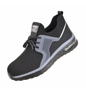 LIGHTWEIGHT SAFETY SHOES HELIUM S.44