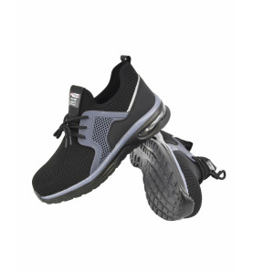 LIGHTWEIGHT SAFETY SHOES HELIUM S.45