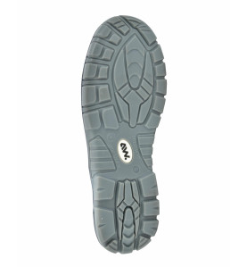 HIGH-CUT SAFETY BOOTS XENON S.45