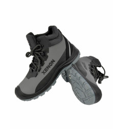 HIGH-CUT SAFETY BOOTS XENON S.46