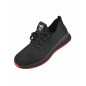 LIGHTWEIGHT SAFETY SHOES ARGON S.41 
