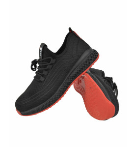 LIGHTWEIGHT SAFETY SHOES ARGON S.41 