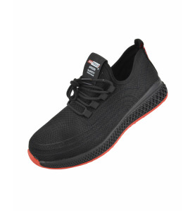 LIGHTWEIGHT SAFETY SHOES ARGON S.43  