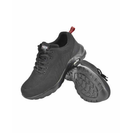 LIGHTWEIGHT SAFETY SHOES IRON S.41