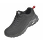 LIGHTWEIGHT SAFETY SHOES IRON S.43 LIGHTWEIGHT SAFETY SHOES IRON S.43