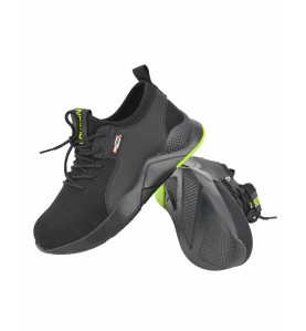 LIGHTWEIGHT SAFETY SHOES CARBON S.41