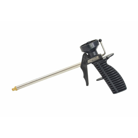 PLASTIC BODY PU EXPANDING FOAM GUN