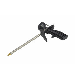PLASTIC BODY PU EXPANDING FOAM GUN