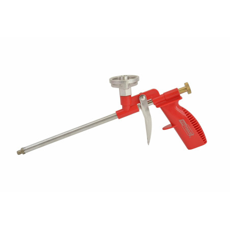 PLASTIC BODY PU EXPANDING FOAM GUN