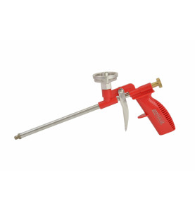 PLASTIC BODY PU EXPANDING FOAM GUN