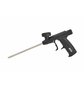 PLASTIC BODY PU EXPANDING FOAM GUN