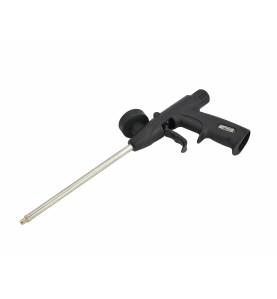PLASTIC BODY PU EXPANDING FOAM GUN