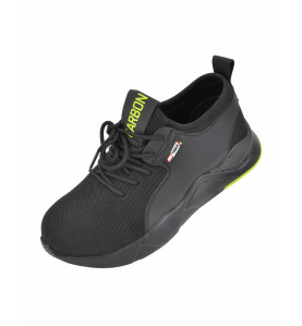 LIGHTWEIGHT SAFETY SHOES CARBON S.47