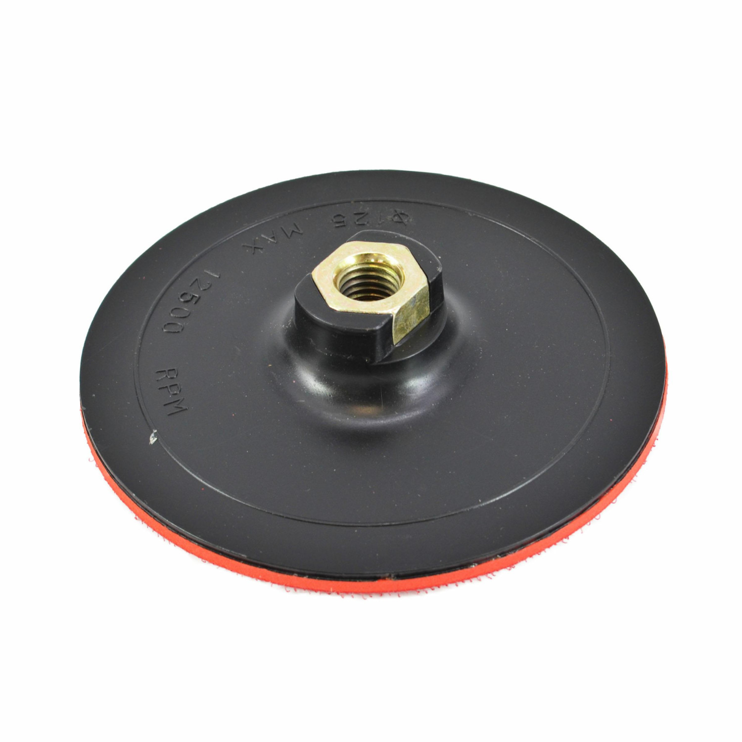 DYSK 125mm DO SZLIFIERKI KĄTOWEJ, CIENKI