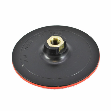 DYSK 125mm DO SZLIFIERKI KĄTOWEJ, CIENKI