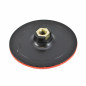 VELCRO BACKING PAD 125mm M14