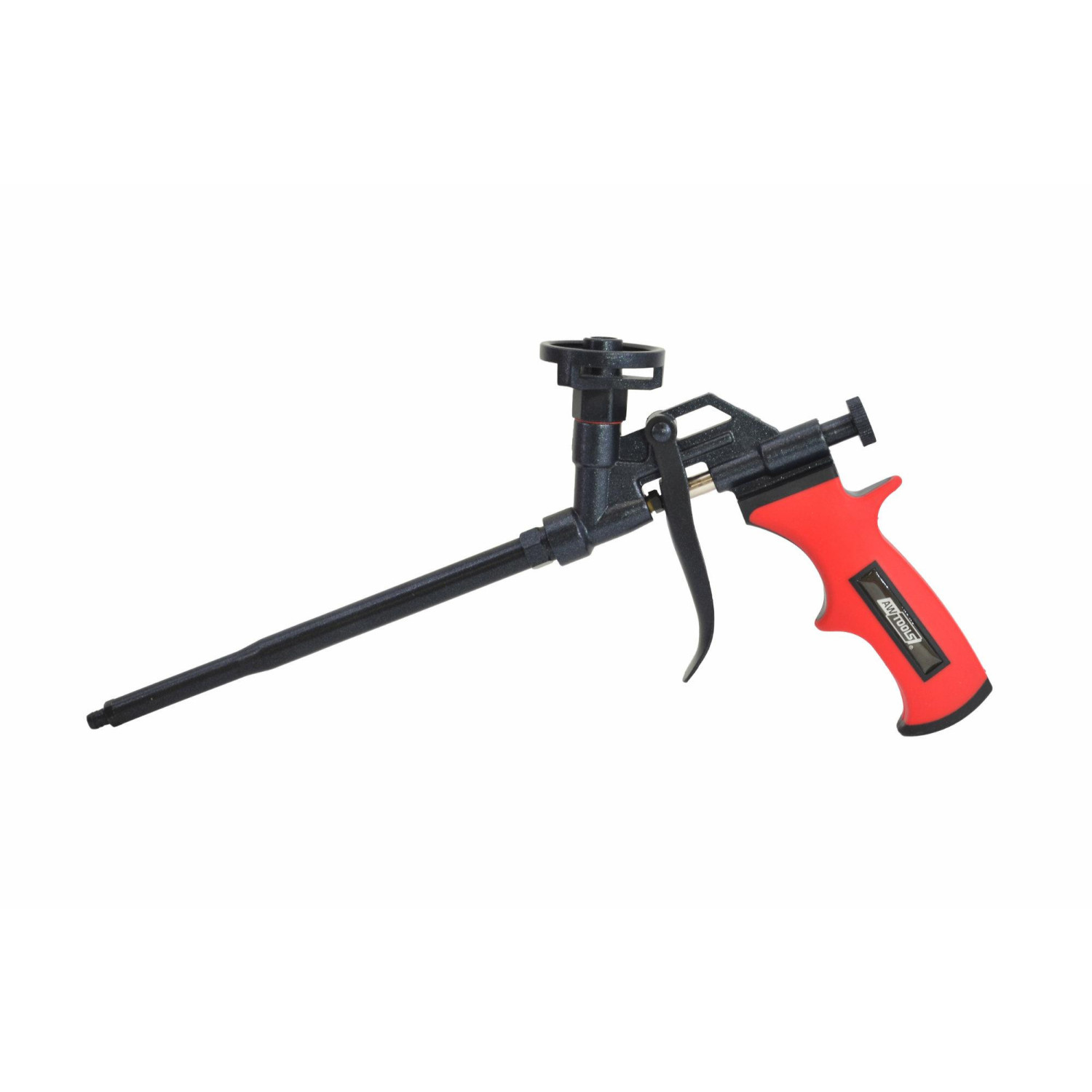 ALU PTFE BODY PU EXPANDING FOAM GUN
