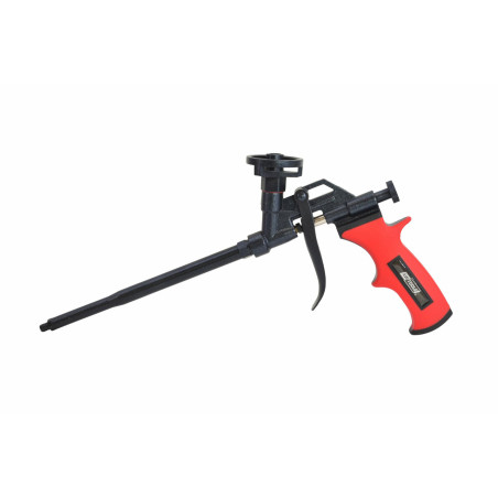 ALU PTFE BODY PU EXPANDING FOAM GUN