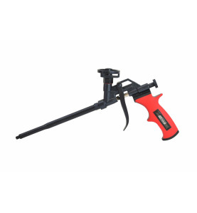 ALU PTFE BODY PU EXPANDING FOAM GUN