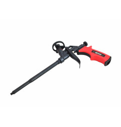 PISTOLET DO PIANY TEFLON, KORPUS ALU, UCHWYT TPR+PP