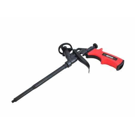 ALU PTFE BODY PU EXPANDING FOAM GUN