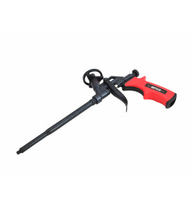 PISTOLET DO PIANY TEFLON, KORPUS ALU, UCHWYT TPR+PP