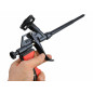 ALU PTFE BODY PU EXPANDING FOAM GUN