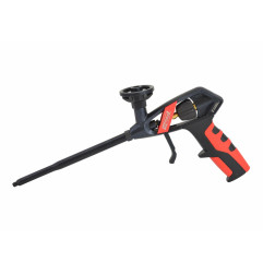 PISTOLET DO PIANY TEFLON, KORPUS ALU, UCHWYT TPR+PP