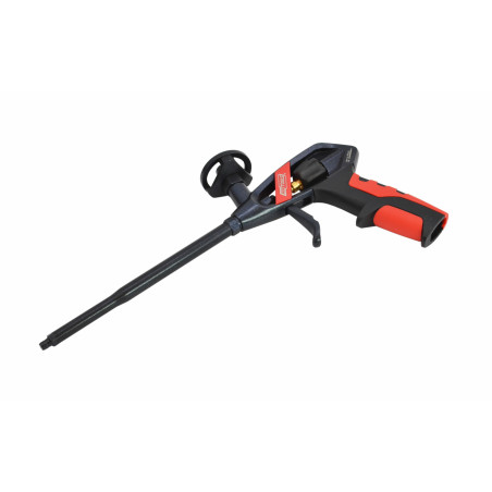 PLASTIC BODY PU EXPANDING FOAM GUN