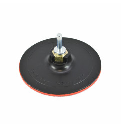 DYSK 125mm DO SZLIFIERKI KĄTOWEJ + ADAPTER/ CIENKI