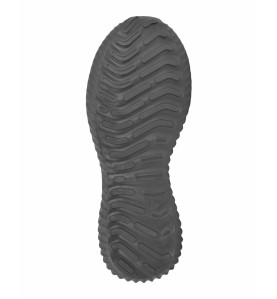LIGHTWEIGHT SAFETY SHOES COPPER S.45