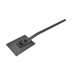 REBAR & ROD BENDER 6-10mm