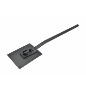 GIĘTARKA DO PRĘTÓW 10mm