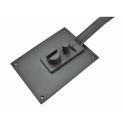 REBAR & ROD BENDER 6-10mm