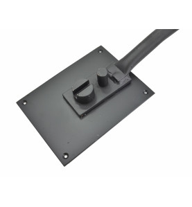 REBAR & ROD BENDER 6-10mm