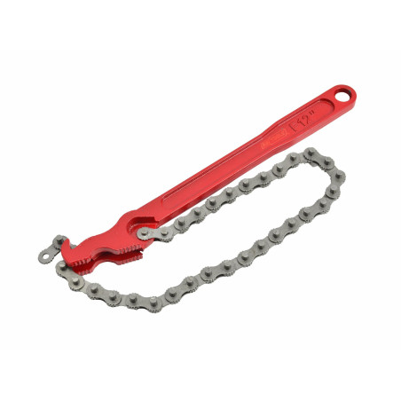 OIL FILTER CHAIN WRENCH 300mm