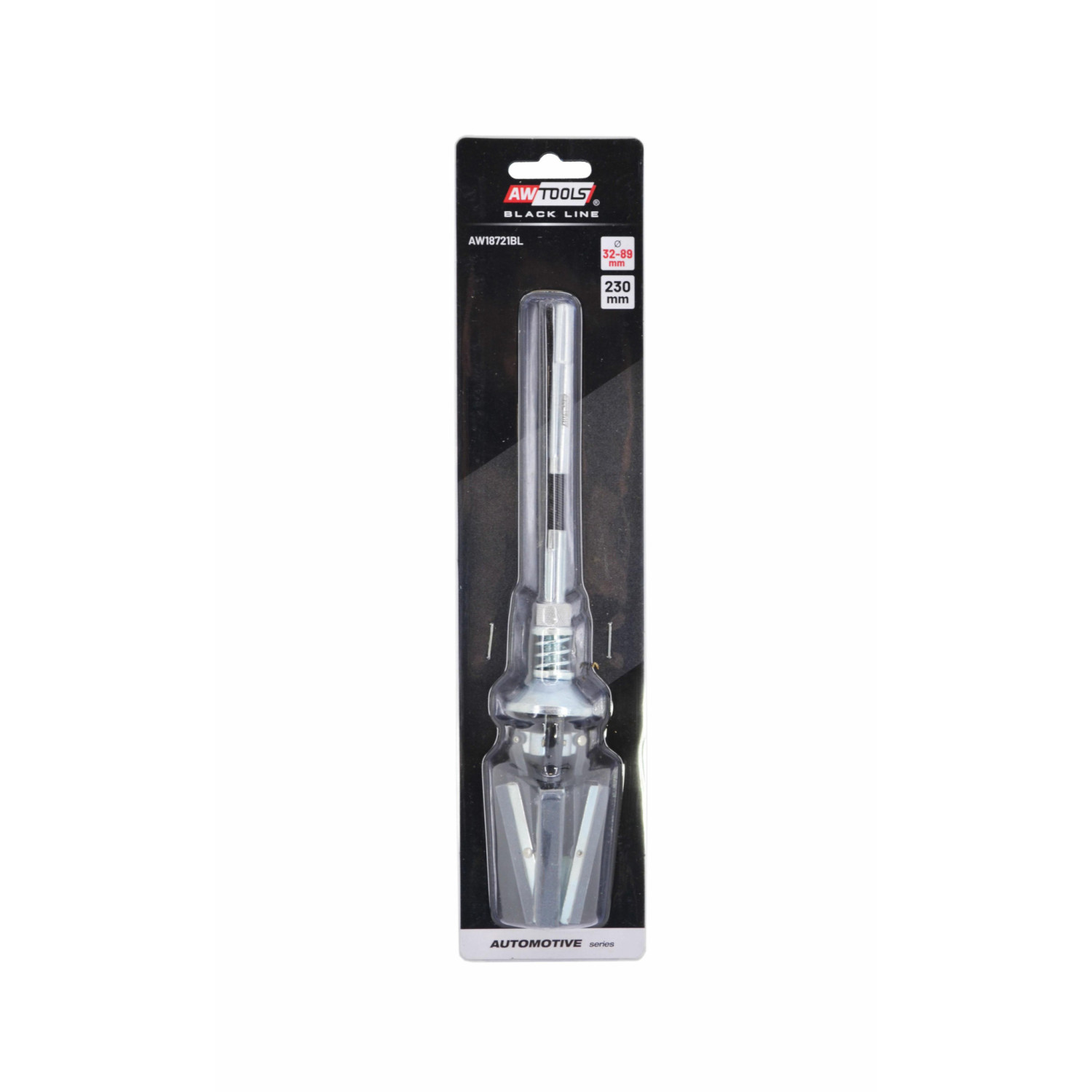 CYLINDER HONING TOOL 19-63mm/ BLACK LINE