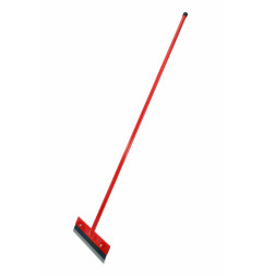 LONG HANDLED FLOOR SCRAPER 75x300mm