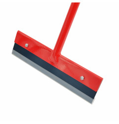 LONG HANDLED FLOOR SCRAPER 75x300mm